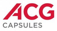 ACG Capsules